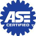 ASE Logo