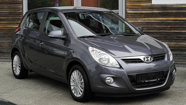 Hyundai Repair and Service | Auto Japan, Inc.