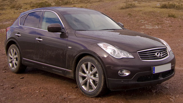 Infiniti Repair and Service | Auto Japan, Inc.