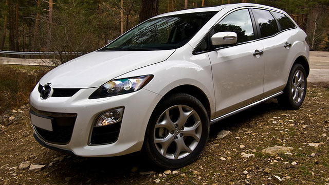 Mazda Repair and Service | Auto Japan, Inc.
