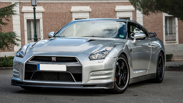 Nissan Repair and Service | Auto Japan, Inc.