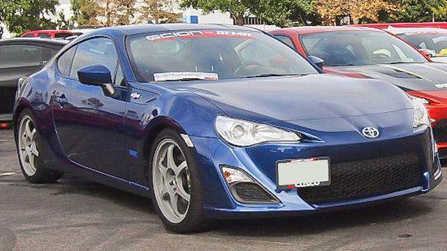 Scion Repair and Service | Auto Japan, Inc.