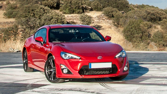 Toyota Service and Repair | Auto Japan, Inc.