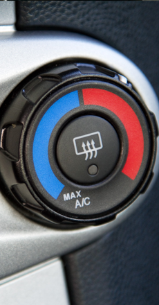 Air Conditioning | Auto Japan, Inc.