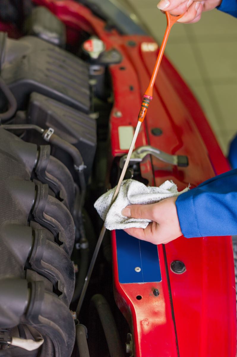 Scheduled Maintenance | Auto Japan, Inc. image #2