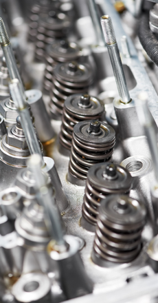 Santa Rosa Drivetrain | Auto Japan, Inc.