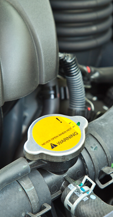 Heating & Cooling | Auto Japan, Inc.