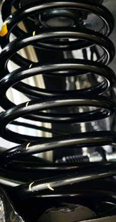 Steering & Suspension | Auto Japan, Inc.